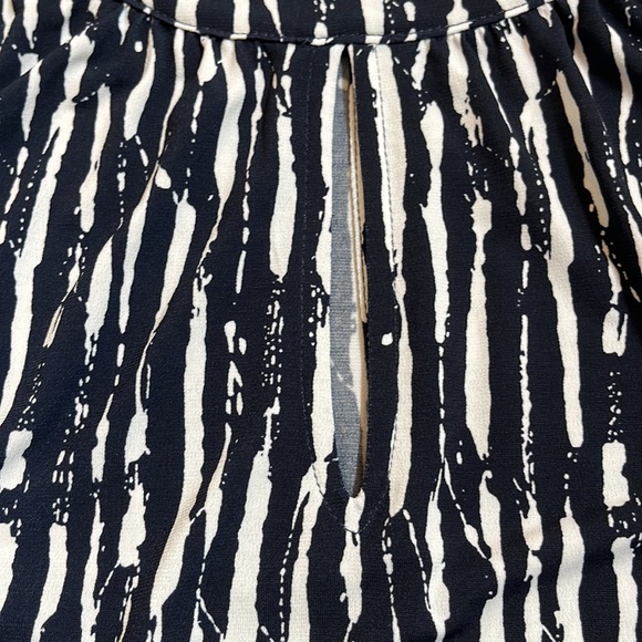 NEVER WORN. Medium going out halter top. - Picture 2 of 5